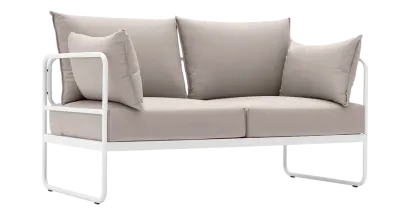 Canapea exterior EASY CB3503-2P E - Connubia